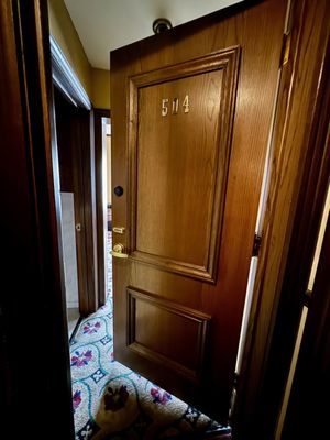 Mizpah Hotel by null