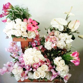 Sosy's Flowers & Gifts - Florists Near Me - Glendale, California Sosy's Flowers & Gifts - Florists Near Me - Glendale, California