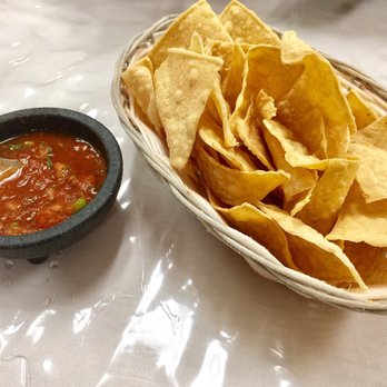 Birrieria Lupita # 2 - Chips and salsa - Mexican Near Me - Van Nuys, California Birrieria Lupita # 2 - Chips and salsa - Mexican Near Me - Van Nuys, California
