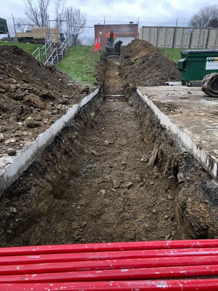 MOUNTAIN CONSULTING 16 Photos 103 S Bradford St, Dover, Delaware