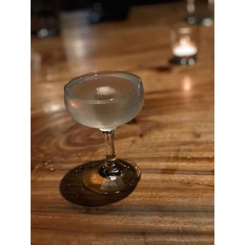 IPPUDO NY - Lychee martini - Ramen Near Me - New York, New York IPPUDO NY - Lychee martini - Ramen Near Me - New York, New York