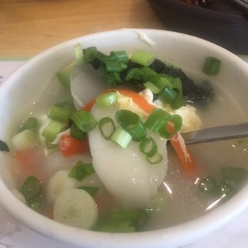 E-Jo Korean Restaurant - Just like Mama used to make! - Korean Near Me - Las Vegas, Nevada