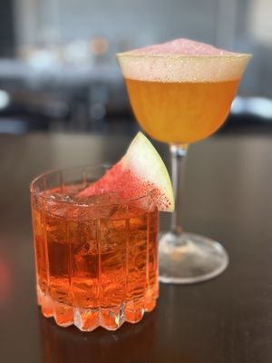 Acre Restaurant by null