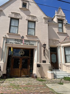 Inn at the Old Jail by null