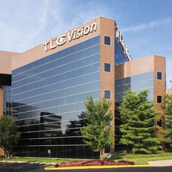 TLC Laser Eye Centers - TLC Chesterfield