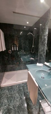 AC Hotel Alcala de Henares by null
