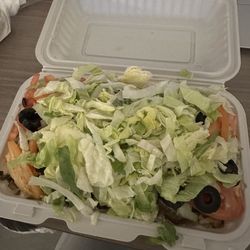 Lazeez Shawarma