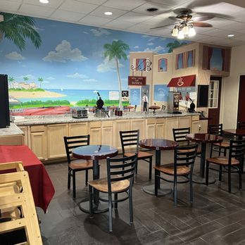 Red Roof Inn Van Horn - Breakfast Area - Hotels Near Me - Van Horn, Texas Red Roof Inn Van Horn - Breakfast Area - Hotels Near Me - Van Horn, Texas