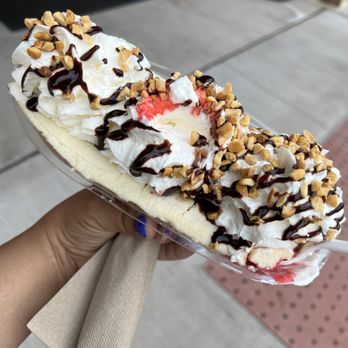 MOUNTAIN VIEW DRIVE IN - 30 Photos & 30 Reviews - 602 Jacobsburg Rd,  Nazareth, Pennsylvania - Mini Golf - Restaurant Reviews - Phone Number -  Yelp