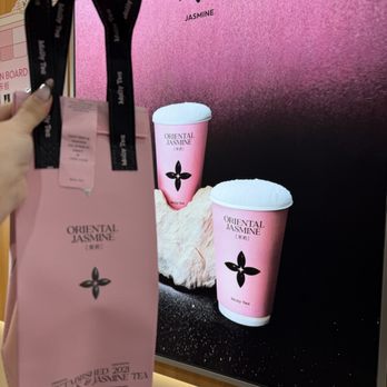 Molly Tea - Bubble Tea Near Me - Cupertino, California