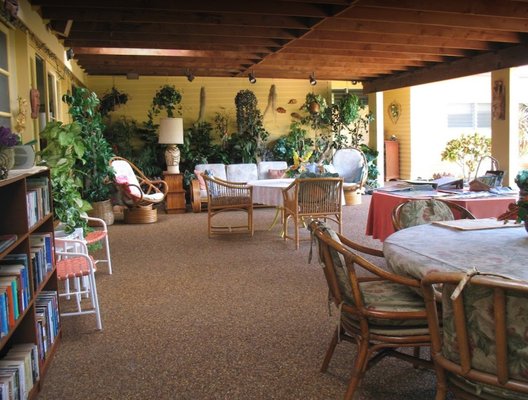 Papaya Paradise Bed & Breakfast by null