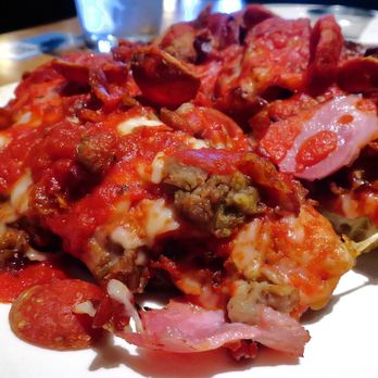BJ's Restaurant & Brewhouse - Pizza Near Me - Eugene, Oregon
