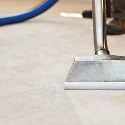 Complete Carpet Cleaning