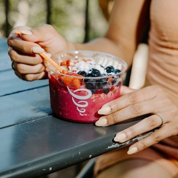 Jamba - smoothie bowl - Juice Bars & Smoothies Near Me - Kihei, Hawaii Jamba - smoothie bowl - Juice Bars & Smoothies Near Me - Kihei, Hawaii