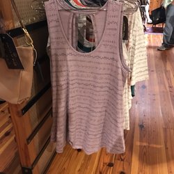 Half-Moon Outfitters - Cute tops