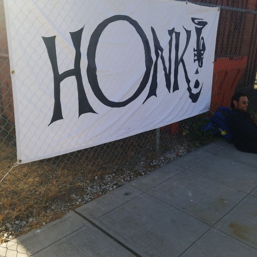 Honk Fest West - Festivals Near Me - Seattle, Washington Honk Fest West - Festivals Near Me - Seattle, Washington