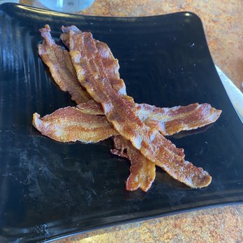 My Cafe - Bacon (4) - Breakfast & Brunch Near Me - Newark, California My Cafe - Bacon (4) - Breakfast & Brunch Near Me - Newark, California