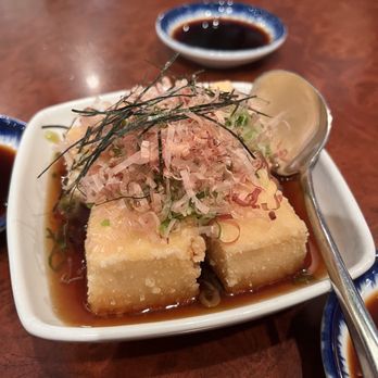 Sushi Robata - Sushi Bars Near Me - Dallas, Texas