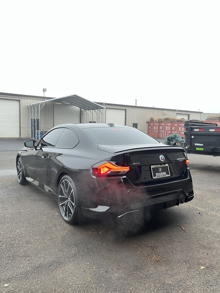 SUMMIT DETAIL PROS 61 Photos 2100 West Broadway, Eugene, Oregon