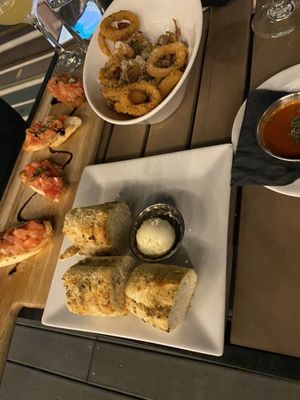 Leone's Italian by null
