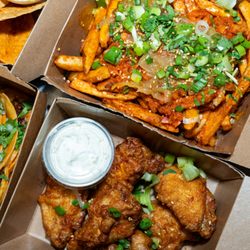 Korea Taqueria - Fishtown