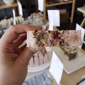 Naked Bar Soap - Cosmetics & Beauty Supply Near Me - Longwood, Florida
