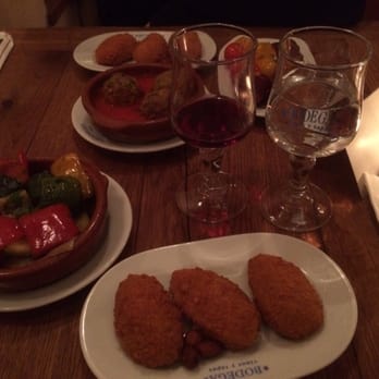 Bodega - Tapas Bars Near Me - Regensburg, BY Bodega - Tapas Bars Near Me - Regensburg, BY