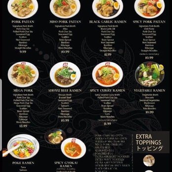 Ramen Legend - Ramen - Ramen Near Me - Corpus Christi, Texas Ramen Legend - Ramen - Ramen Near Me - Corpus Christi, Texas