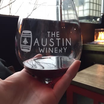 The Austin Winery - Wine Tasting Room Near Me - Austin, Texas The Austin Winery - Wine Tasting Room Near Me - Austin, Texas
