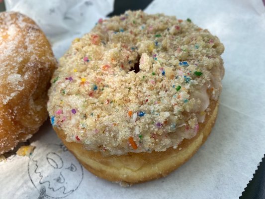 Halo Donuts by null