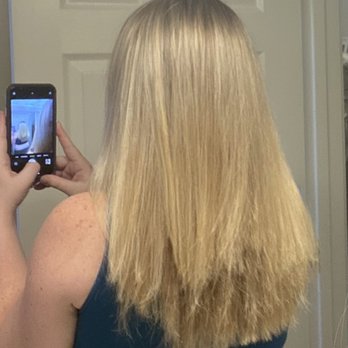 Trend Salon and Spa - Hair Salons Near Me - Maricopa, Arizona