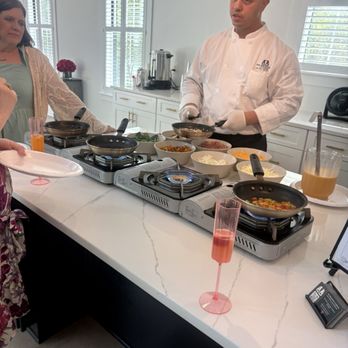 Big Breakfast Catering - Caterers Near Me