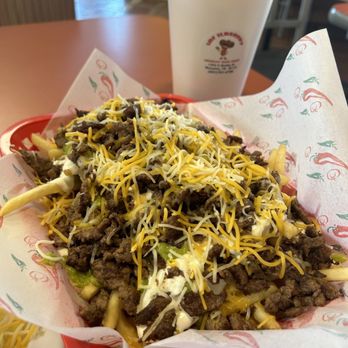 Los Ilberto’s Taco Shop - Carne asada fries - Mexican Near Me - Memphis, Tennessee Los Ilberto’s Taco Shop - Carne asada fries - Mexican Near Me - Memphis, Tennessee