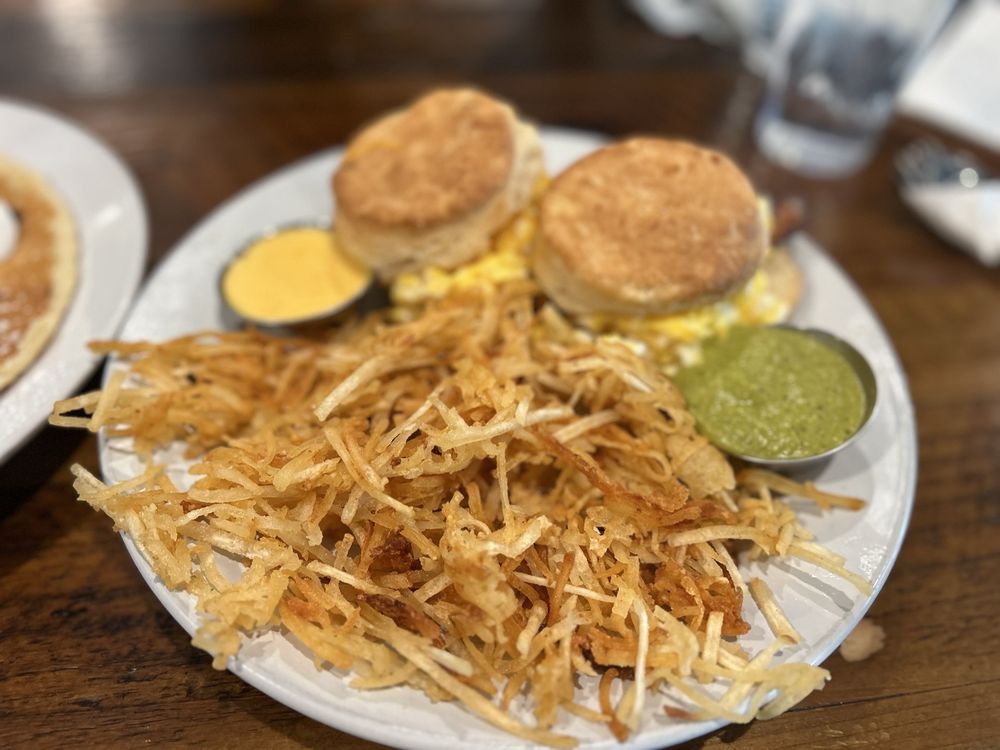 Seven Mile Cafe Image