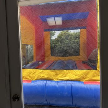 San Diego Bounce - Bounce House Rentals Near Me - San Diego, California