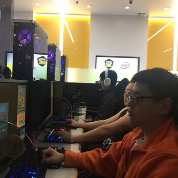 iBattle Gaming Center - LAN Centers Near Me - Centreville, Virginia iBattle Gaming Center - LAN Centers Near Me - Centreville, Virginia