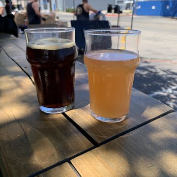 Burgeon at the Oasis - Breweries Near Me - Escondido, California