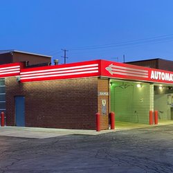 Classic Express Car Wash