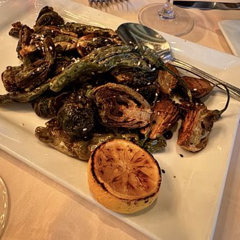 Table 13 - American Near Me - Addison, Texas
