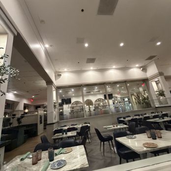 Aria Kitchen - Mexican Near Me - Irvine, California