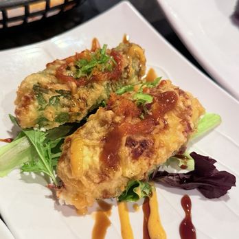 AYCE Sushi HB - A09. Heart Attack - Japanese Near Me - Huntington Beach, California
