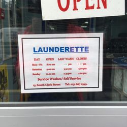 Ace Cleaning Centre