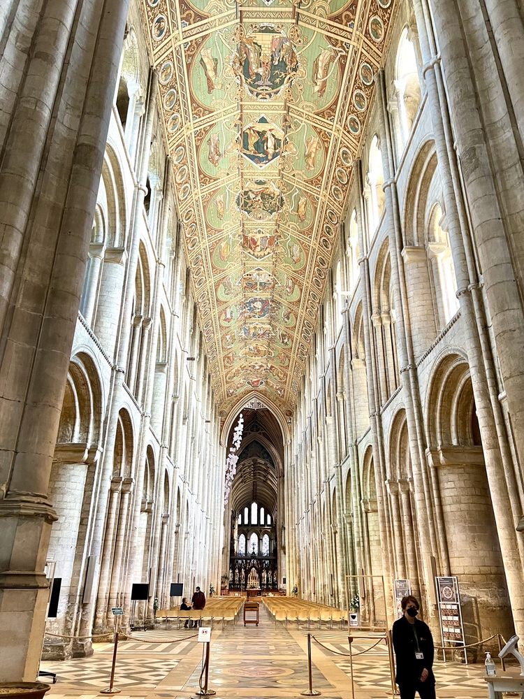 Ely Cathedral