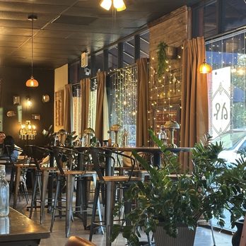 LeYou Ethiopian - inside - Ethiopian Near Me - San Jose, California LeYou Ethiopian - inside - Ethiopian Near Me - San Jose, California