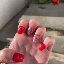Majestic Nail & Spa