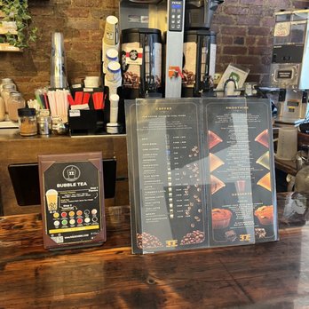 Fuel Fever - Juice Bars & Smoothies Near Me - Brooklyn, New York