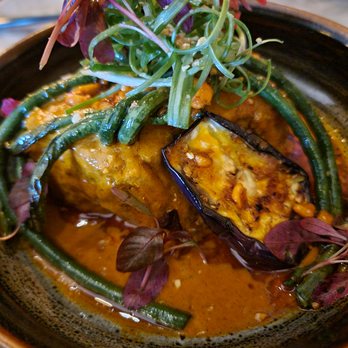 Animae - Short Rib Kare Kare - Asian Fusion Near Me - San Diego, California