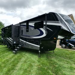 Lifestyle RVs