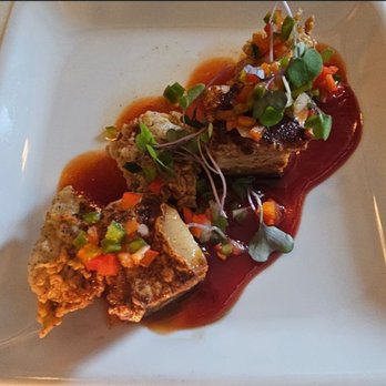 The Fig Tree Restaurant - Pork & Fried Oysters - New American Near Me - Charlotte, North Carolina The Fig Tree Restaurant - Pork & Fried Oysters - New American Near Me - Charlotte, North Carolina