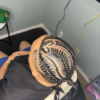 Lily Braids Hair Style - Hair Stylists Near Me - Tustin, California Lily Braids Hair Style - Hair Stylists Near Me - Tustin, California